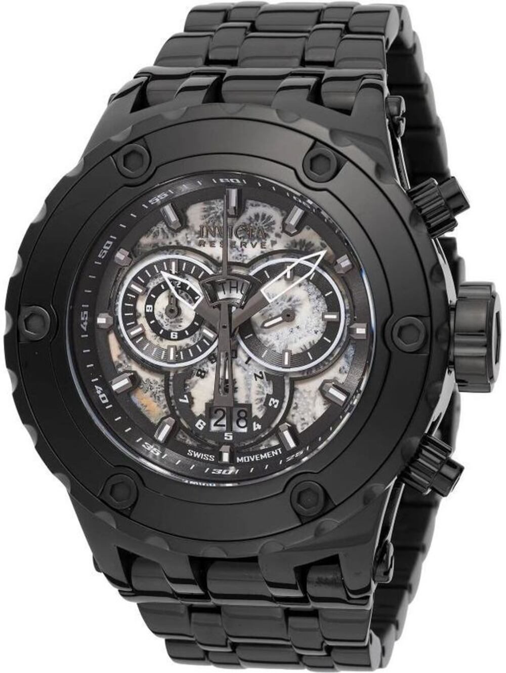 Invicta Reserve Specialty Subaqua 52mm Men's Watch (Model 46001)